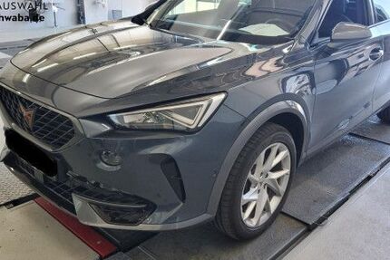 Cupra Formentor 22.700 km 26.190 &euro; Gersthofen 86368