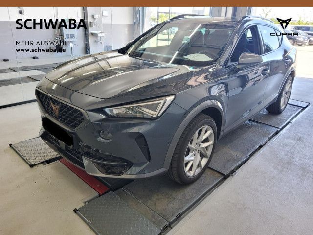 Cupra Formentor 22.700 km 26.190 &euro; Gersthofen 86368