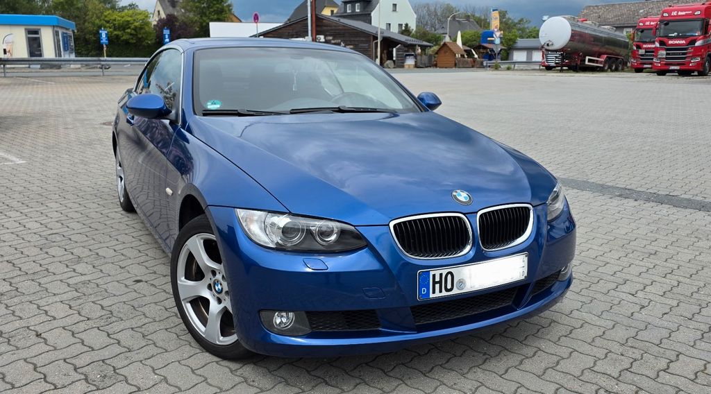 BMW 320 166.500 km 8.900 &euro; Köditz 95189