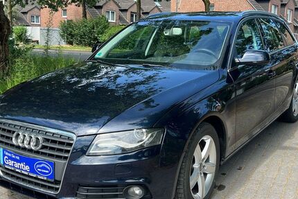 Audi A4 221.000 km 6.790 &euro; Paderborn 33100