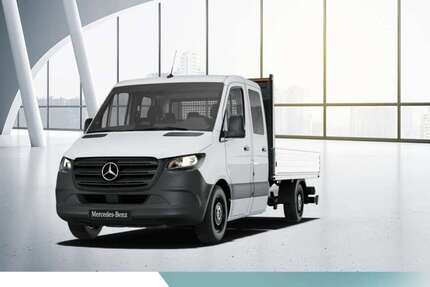 Mercedes-Benz Sprinter 3.672 km 55.811 &euro; Neudietendorf 99192