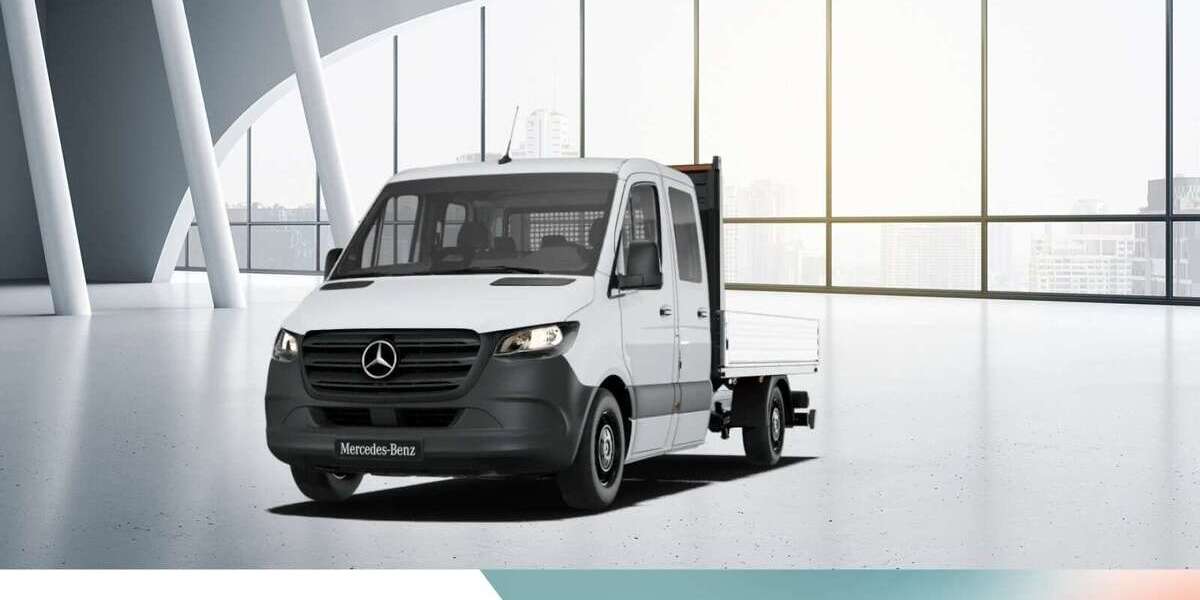 Mercedes-Benz Sprinter 3.672 km 55.811 &euro; Neudietendorf 99192