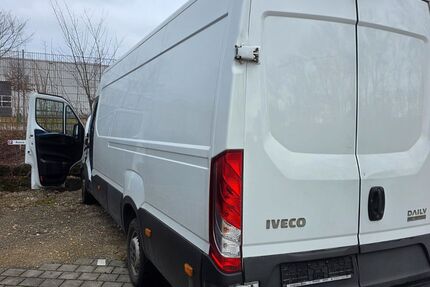 IVECO Andere 260.836 km 20.030 &euro; Unterensingen 72669
