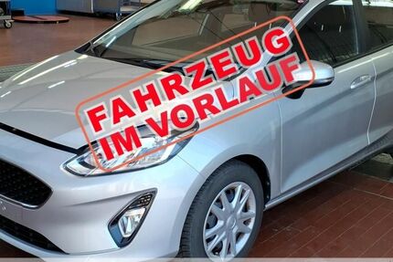 Ford Fiesta 43.479 km 10.499 &euro; Chemnitz - Mittelbach 09224