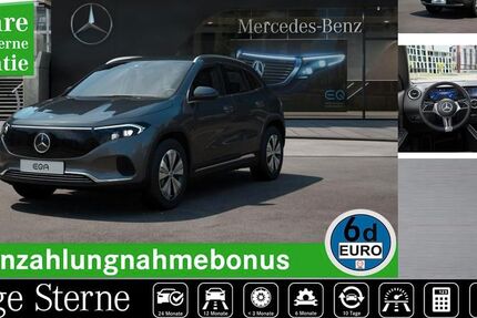 Mercedes-Benz EQA 12.089 km 38.998 &euro; Wesel 46485