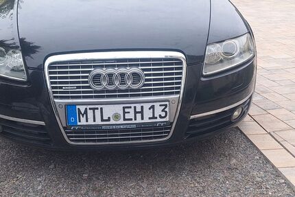 Audi A6 325.000 km 2.000 &euro; Frohburg 04654
