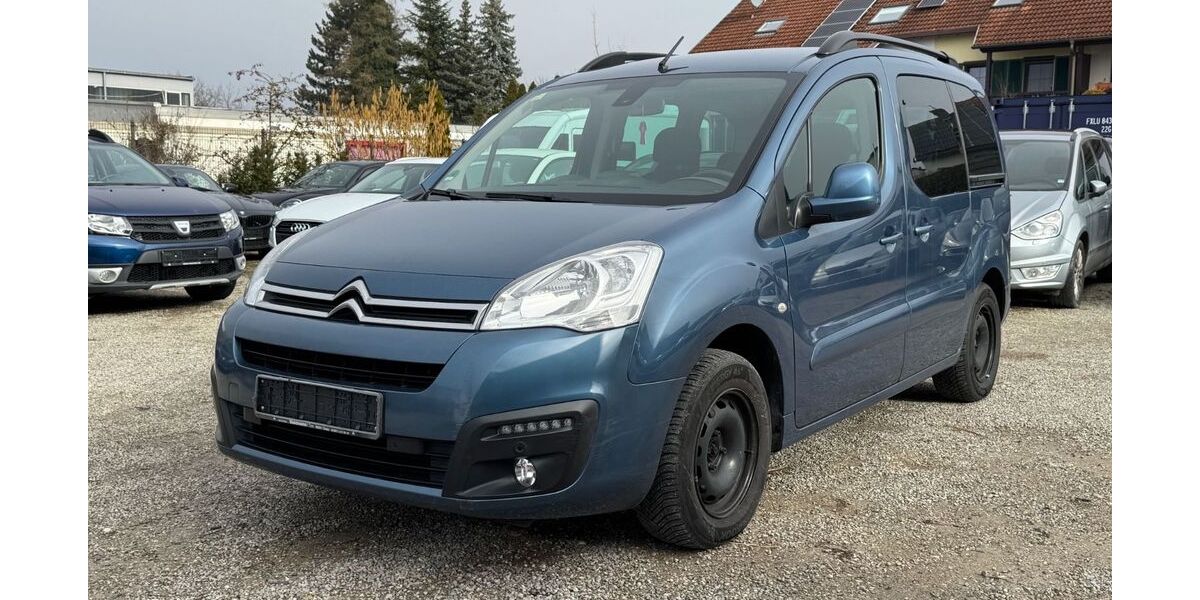 Citroen Berlingo 84.912 km 8.700 &euro; Friedberg 86316