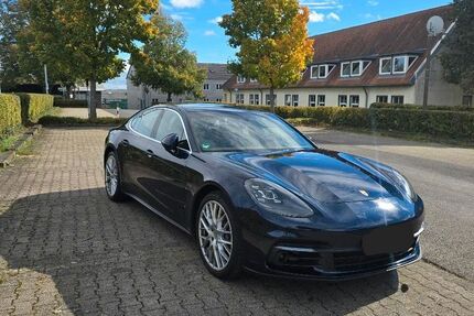 Porsche Panamera 101.545 km 65.000 € Stuttgart 70599