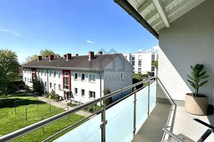 Wohnung Wiesbaden Nordost - 1 Zimmer, 37 m&sup2;, 185.000&euro; | Angebot:26993089