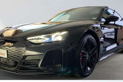 Audi RS e-tron GT 10.079 km 85.250 &euro; Pfarrkirchen 84347