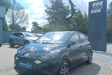Hyundai i10 13.150 km 17.500 &euro; Geldern 47608
