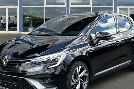 Renault Clio 23.135 km 19.950 &euro; Herborn 35745