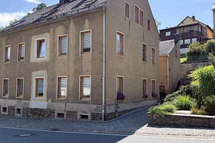 Haus Scharfenstein Scharfenstein - 9 Zimmer, 231 m&sup2;, 120.000&euro; | Angebot:22255139
