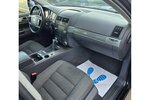 Touareg TDI AUTOM XENON AHK ALU KLIMAAUTOMATIK