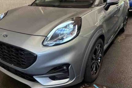 Ford Puma 79.850 km 15.370 &euro; Helmstedt 38350