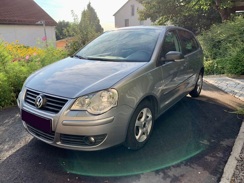 VW Polo 175.000 km 3.800 € Cham 93413