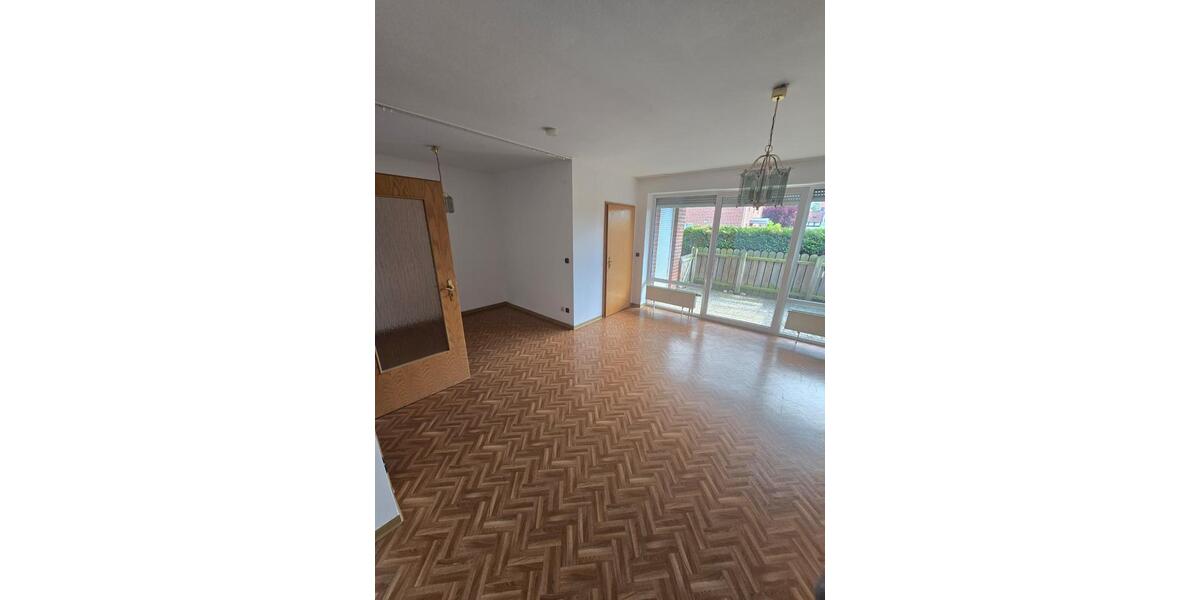 Erdgeschoßwohnung Bad Bevensen - 2 Zimmer, 60 m&sup2;, 159.000&euro; | Angebot:27029105