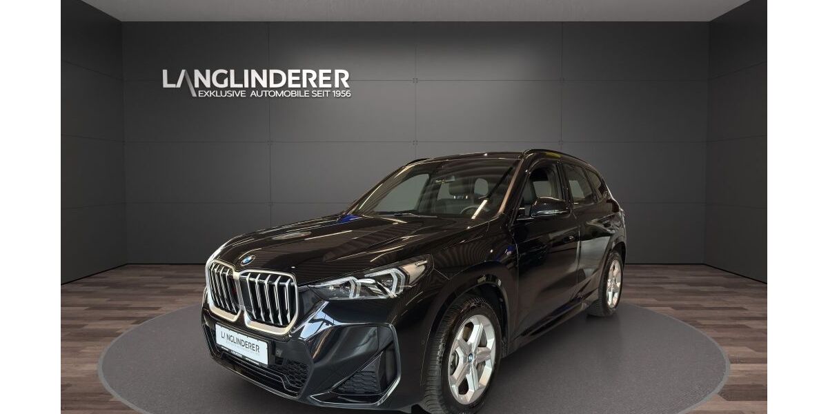BMW X1 20.000 km 42.900 &euro; Altötting 84503