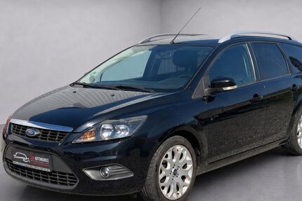 Ford Focus 166.000 km 3.299 &euro; Lampertheim 68623
