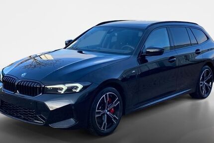 BMW 330 21.900 km 51.918 &euro; Ingolstadt 85053