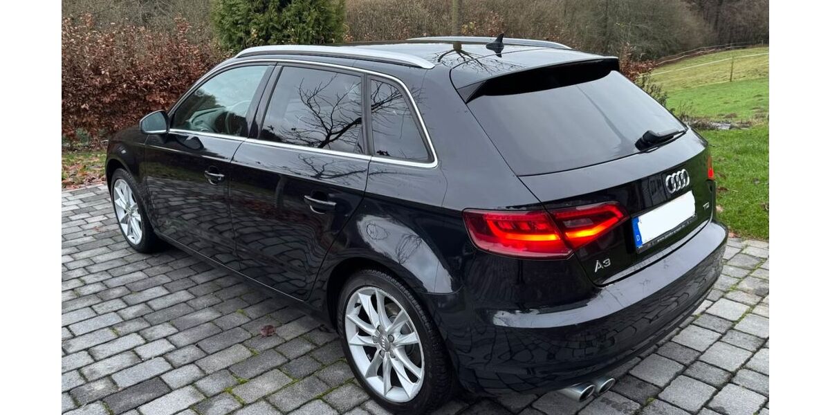 Audi A3 175.000 km 10.000 &euro; Nümbrecht 51588