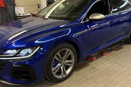 VW Arteon 48.000 km 37.990 &euro; Bad Langensalza 99947