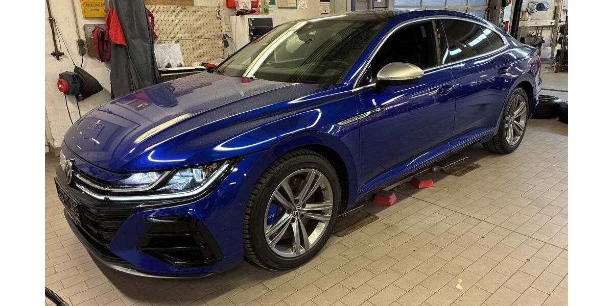 VW Arteon 48.000 km 37.990 &euro; Bad Langensalza 99947