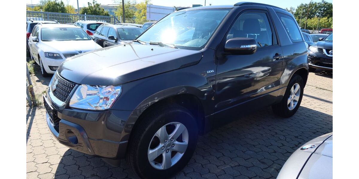 Suzuki Grand Vitara 175.000 km 7.990 &euro; Nürnberg 90439