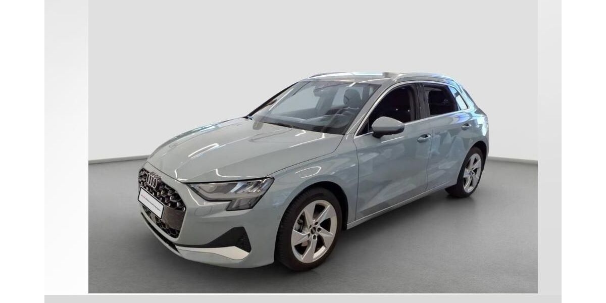 Audi A3 12.450 km 26.740 &euro; Erlangen 91058