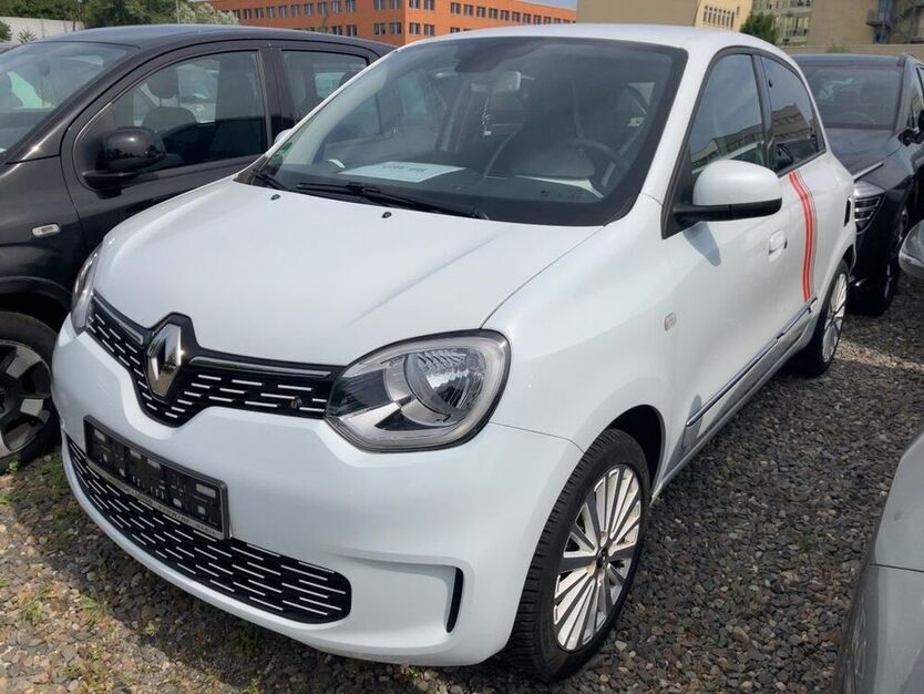 Twingo