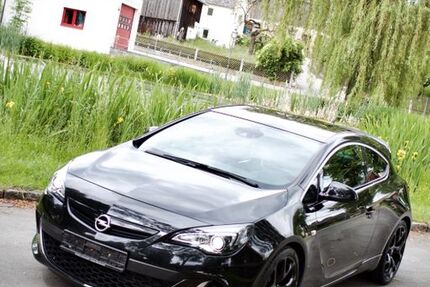 Opel Astra 68.600 km 15.500 &euro; Hof 95032