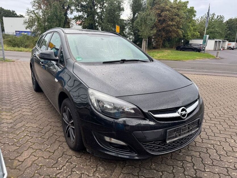 Astra