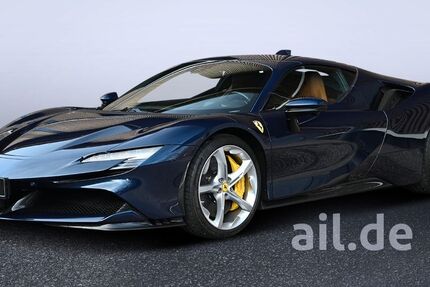 Ferrari SF90 4.565 km 395.750 &euro; Grünwald 82031