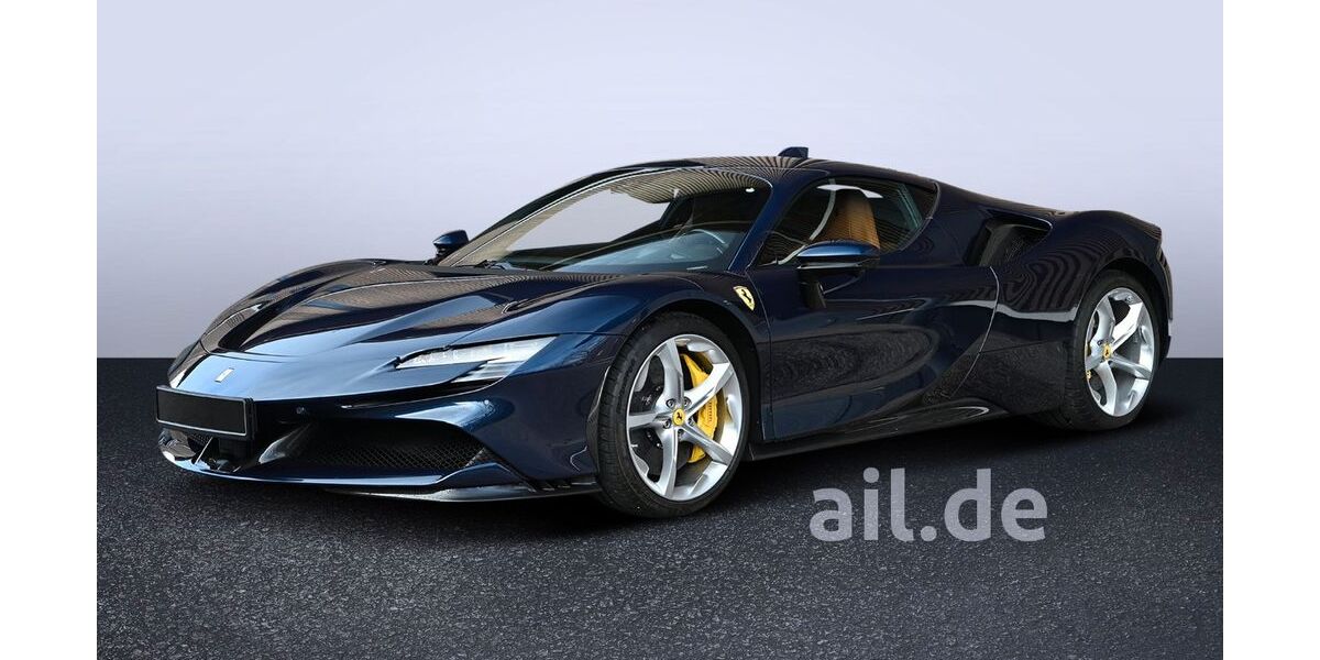 Ferrari SF90 4.565 km 395.750 &euro; Grünwald 82031