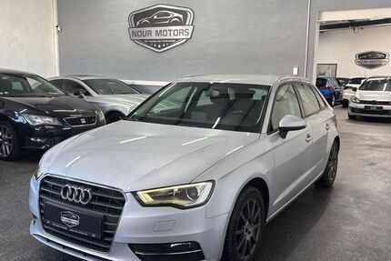 Audi A3 211.200 km 7.800 &euro; Iserlohn 58638