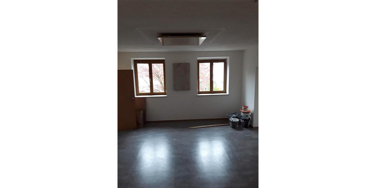 Etagenwohnung Fürstenzell - 2.5 Zimmer, 80 m&sup2;, 600&euro; | Angebot:26222489