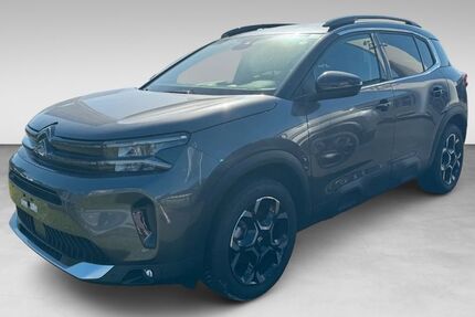 Citroen C5 Aircross 18.400 km 24.900 &euro; Langenhahn 56459