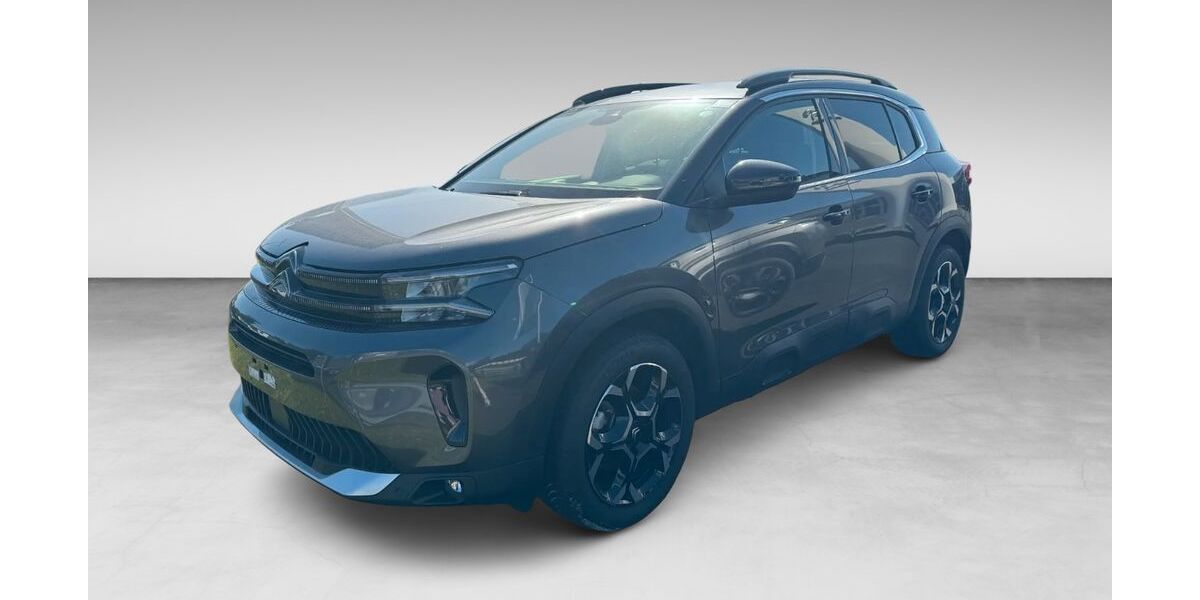 Citroen C5 Aircross 18.400 km 24.900 &euro; Langenhahn 56459