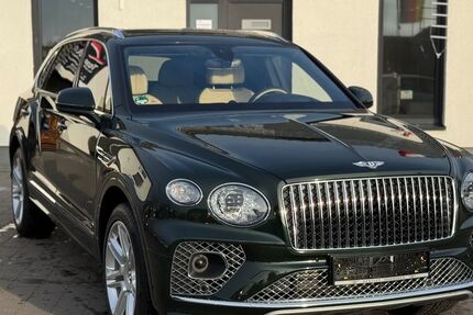 Bentley Bentayga 14.000 km 247.500 &euro; Sehnde 31319