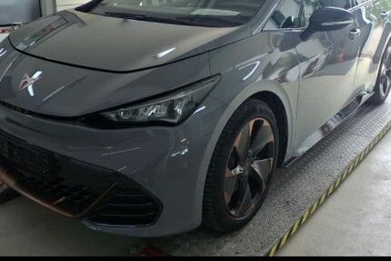 Cupra Born 24.500 km 27.730 &euro; Crailsheim 74564