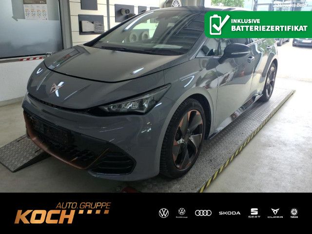 Cupra Born 24.500 km 27.730 &euro; Crailsheim 74564