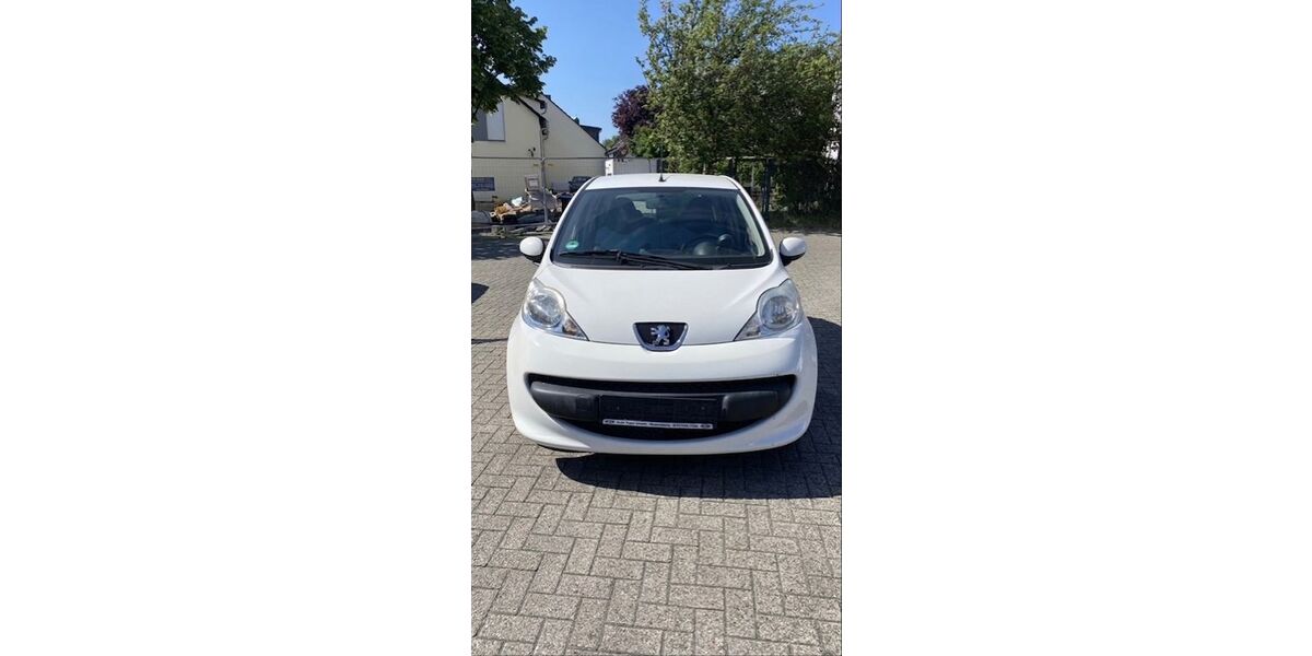 Peugeot 107 206.600 km 1.500 &euro; Sankt Augustin 53757
