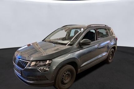Skoda Karoq 139.633 km 15.990 € Vechelde 38159