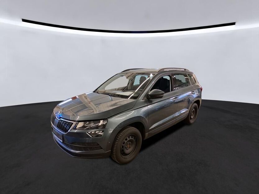 Skoda Karoq 139.633 km 15.990 € Vechelde 38159
