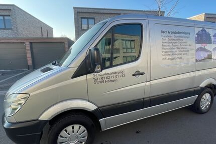 Mercedes-Benz Sprinter 315.000 km 7.250 &euro; Hameln 31787