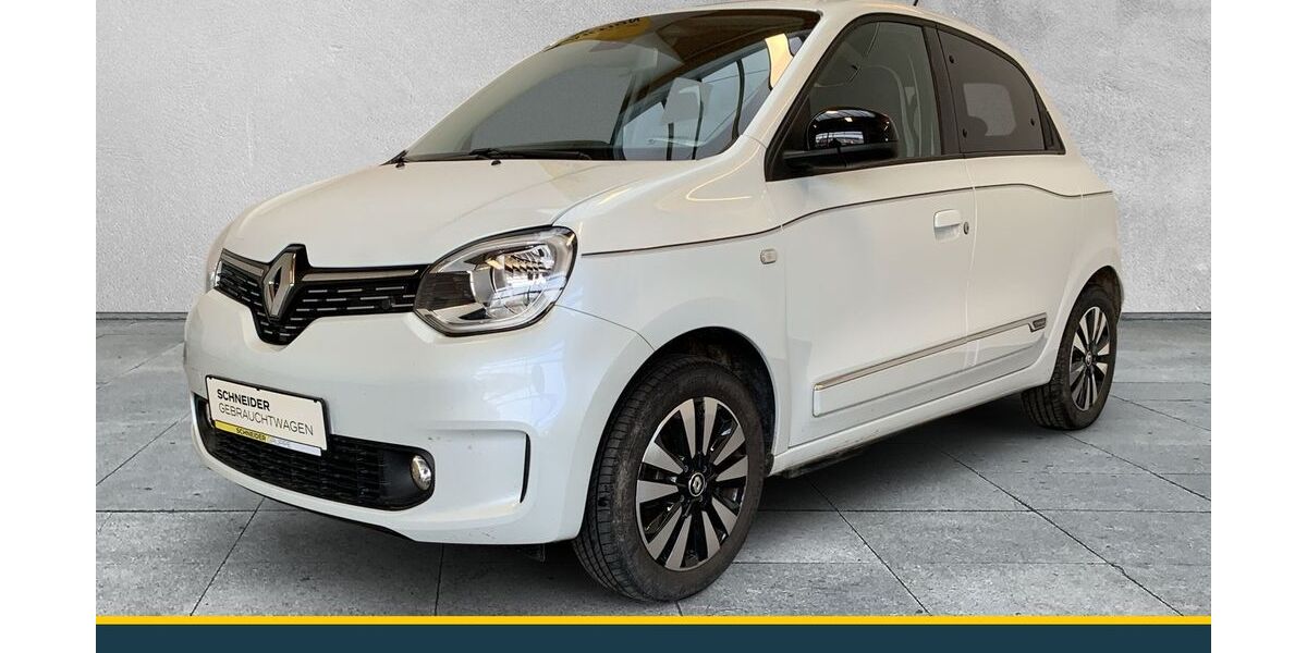 Renault Twingo 30.627 km 14.890 &euro; Chemnitz 09131