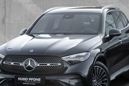 Mercedes-Benz GLC 300 19.700 km 56.490 &euro; Schwerin 19057