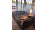 Ein Zuhause, auf dem Wasser oder im Hafen, exklusives Hausboot Neubau 2023 - Ferienhaus Jabel b Waren | Angebot:27142509