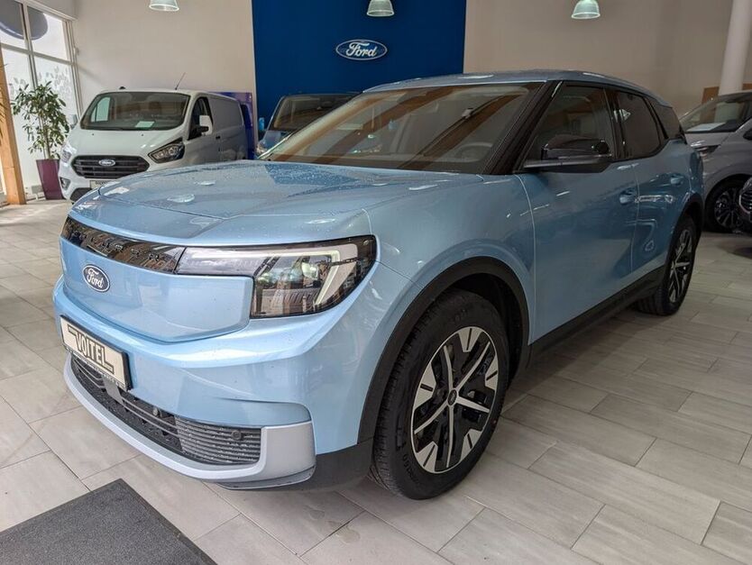 Explorer