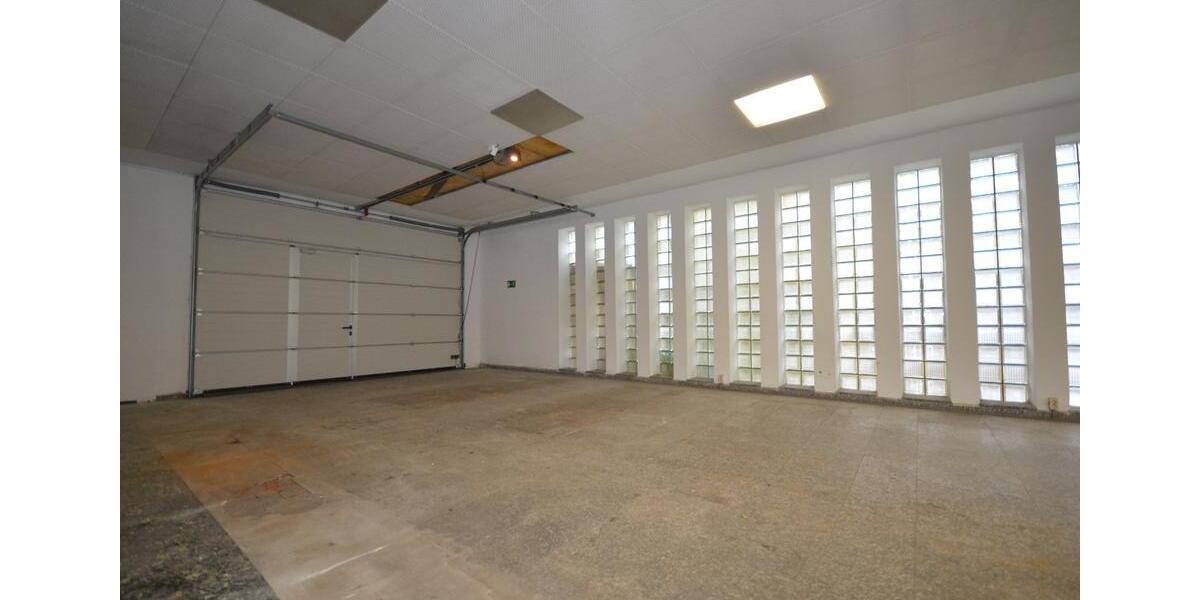 Gewerbeobjekt Wunsiedel - 1.090&euro; | Angebot:25418865